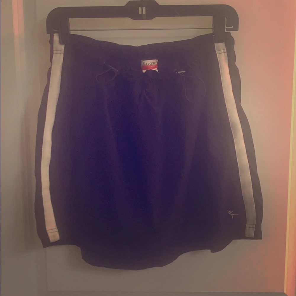 Tennis skirt